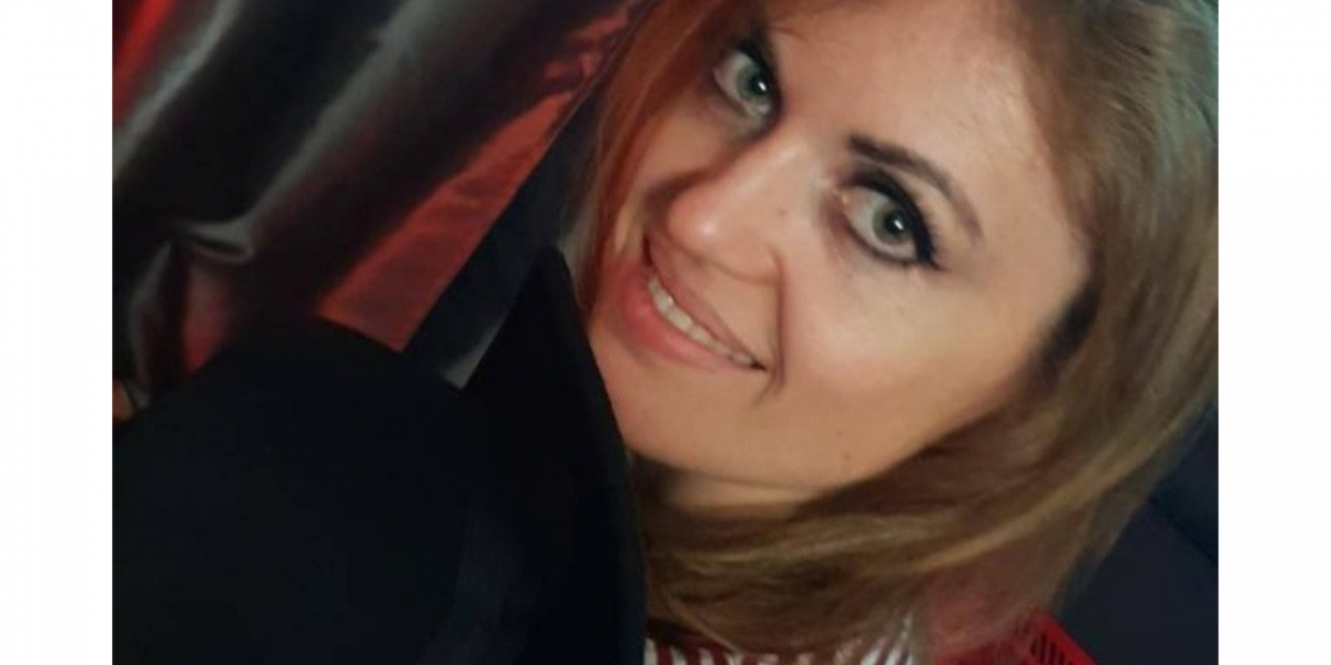 День рождения Дмитриевой Елены Михайловны